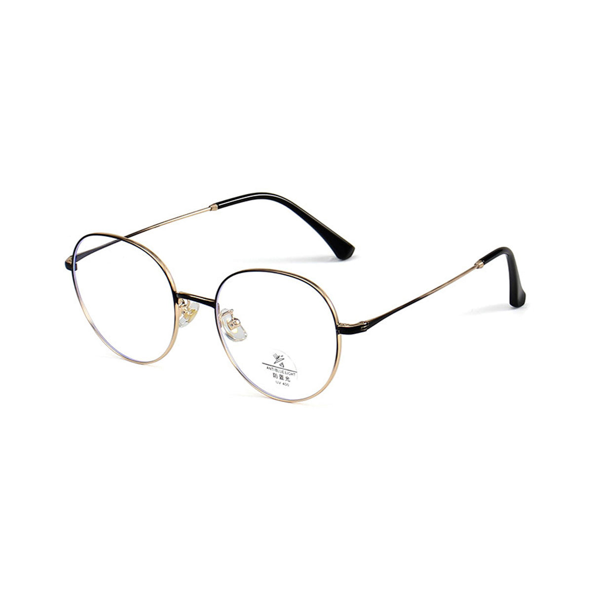 DC.BLACK/GOLD