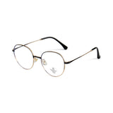 DC.BLACK/GOLD