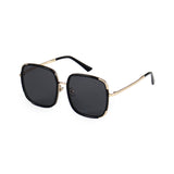 BLACK/GOLD