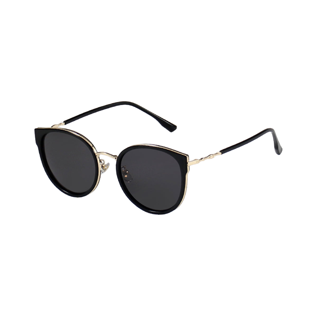 BLACK/GOLD