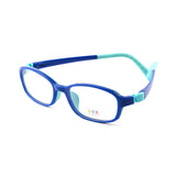 S.D.BLUE