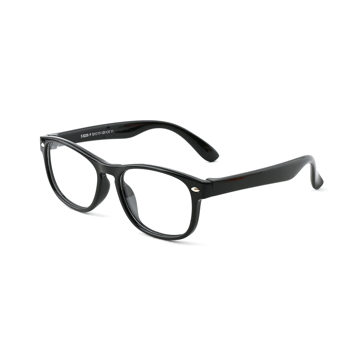 S.BLACK