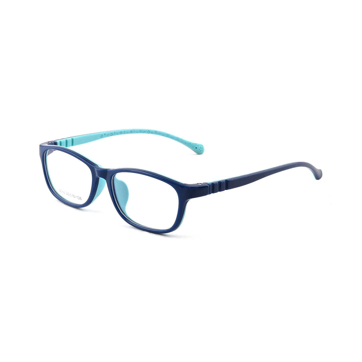 S.D.BLUE