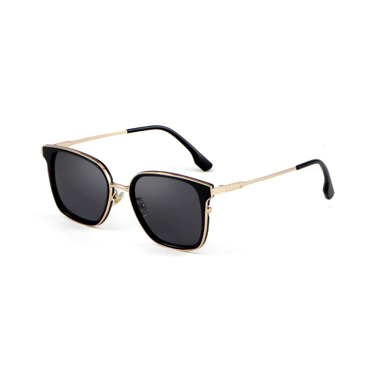 BLACK/GOLD