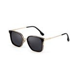 BLACK/GOLD