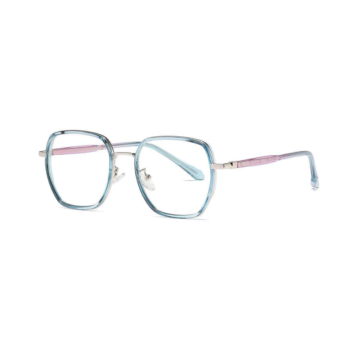 T.BLUE/SILVER