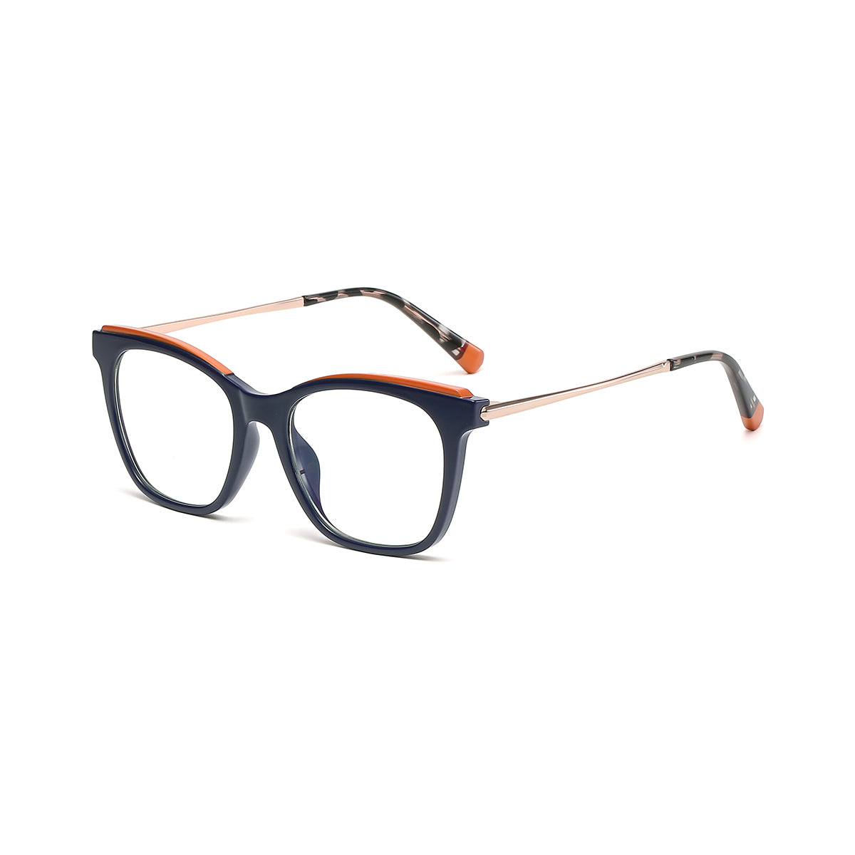 D.BLUE/ORANGE