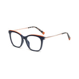 D.BLUE/ORANGE