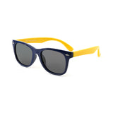 S.PURPLE BLUE/YELLOW