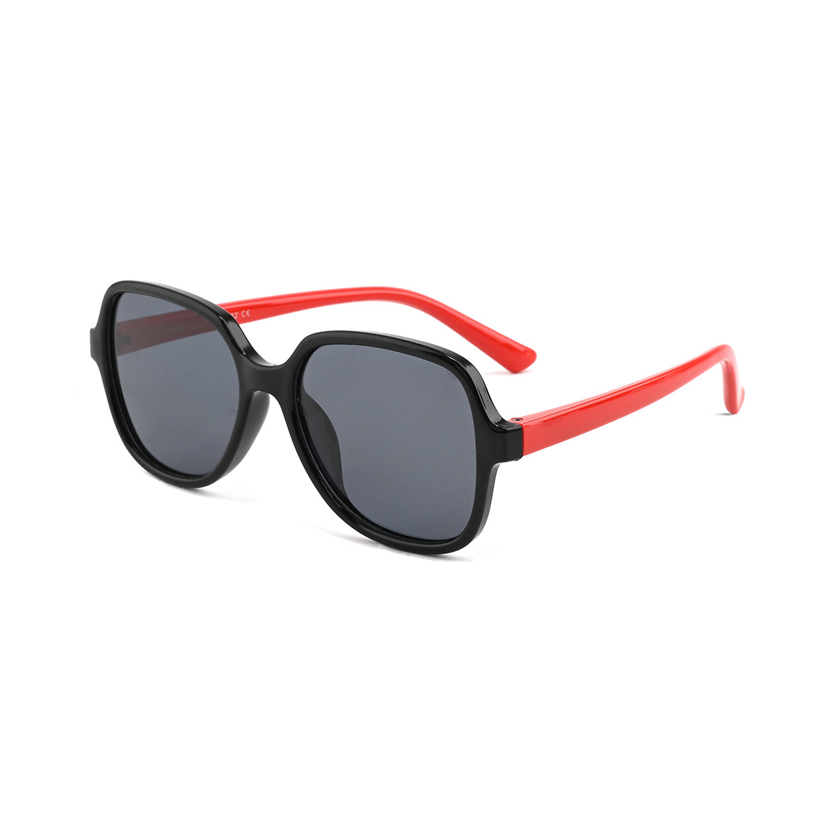 S.BLACK/RED