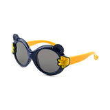 S.PURPLE BLUE/YELLOW