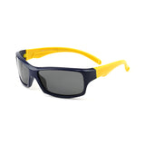 S.PURPLE BLUE/YELLOW