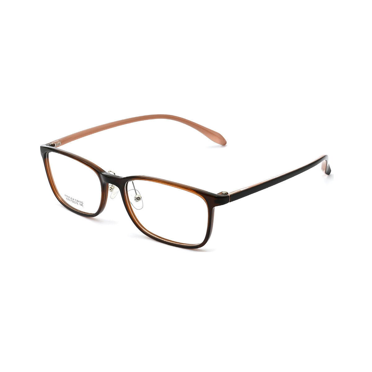 S.BROWN/ORANGE