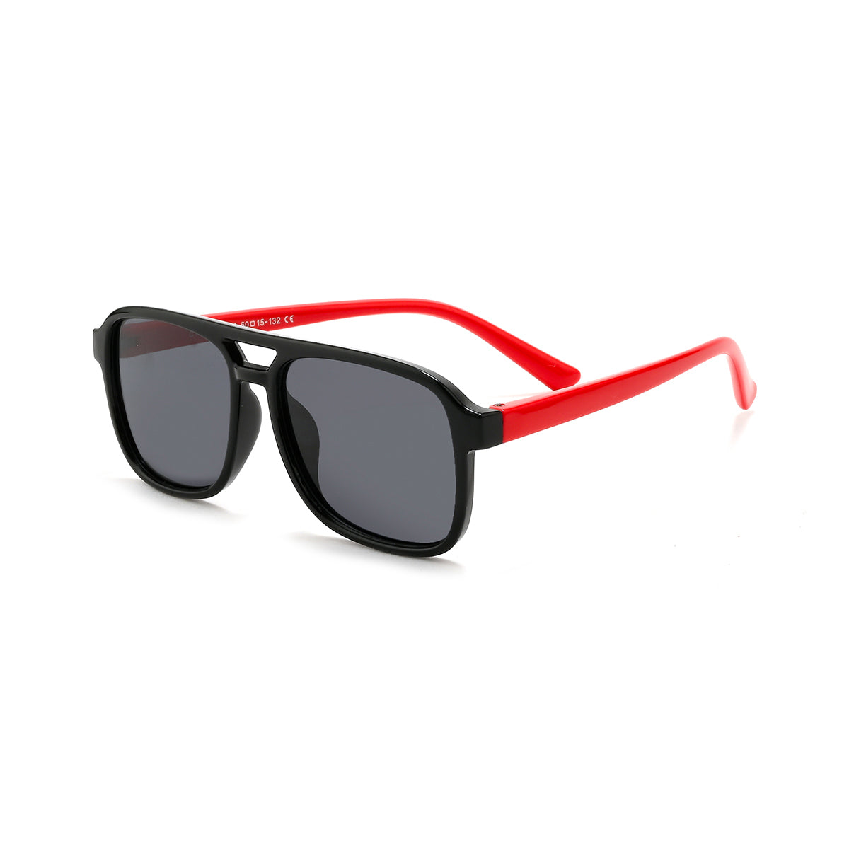 S.BLACK/RED