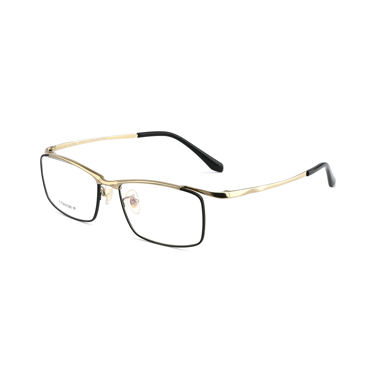 M.BLACK/GOLD