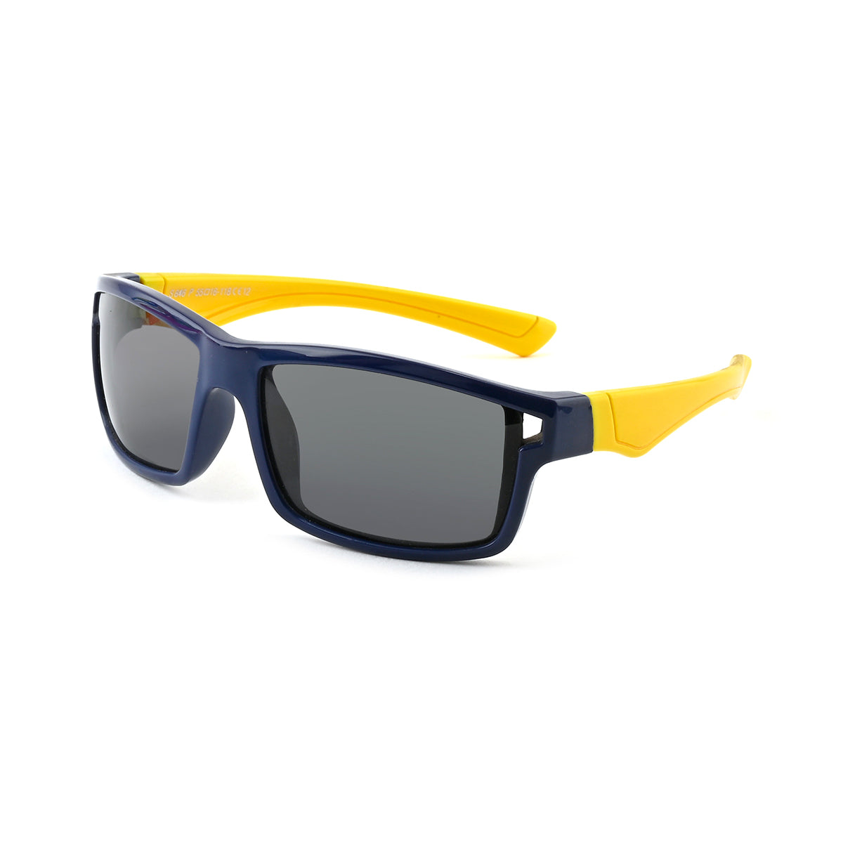 S.PURPLE BLUE/YELLOW