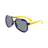 S.PURPLE BLUE/YELLOW