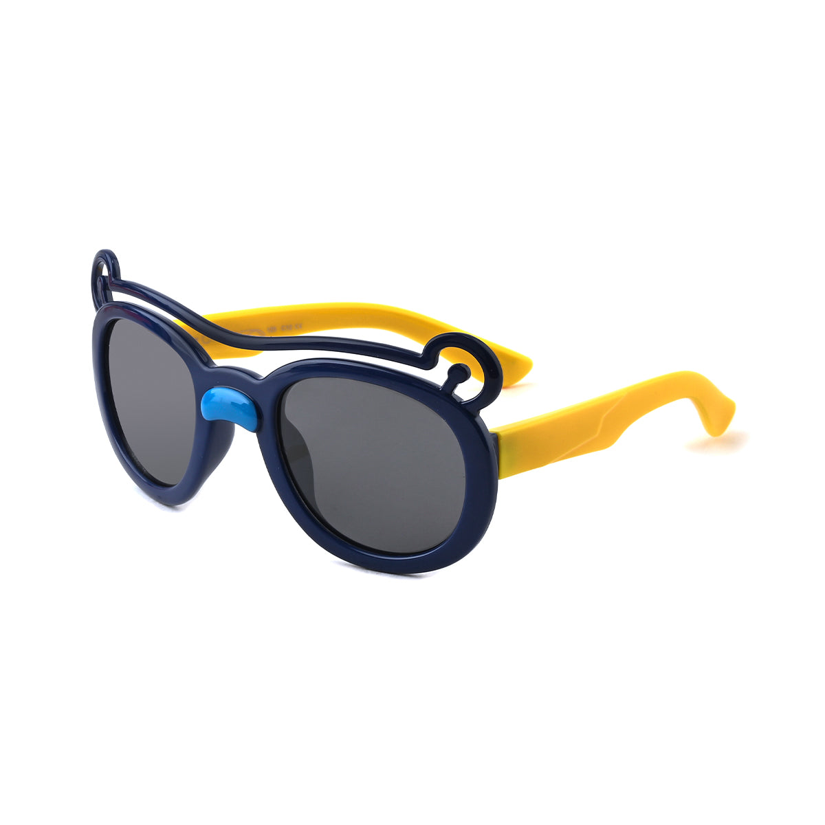 S.PURPLE BLUE/YELLOW