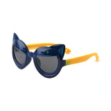 S.PURPLE BLUE/YELLOW