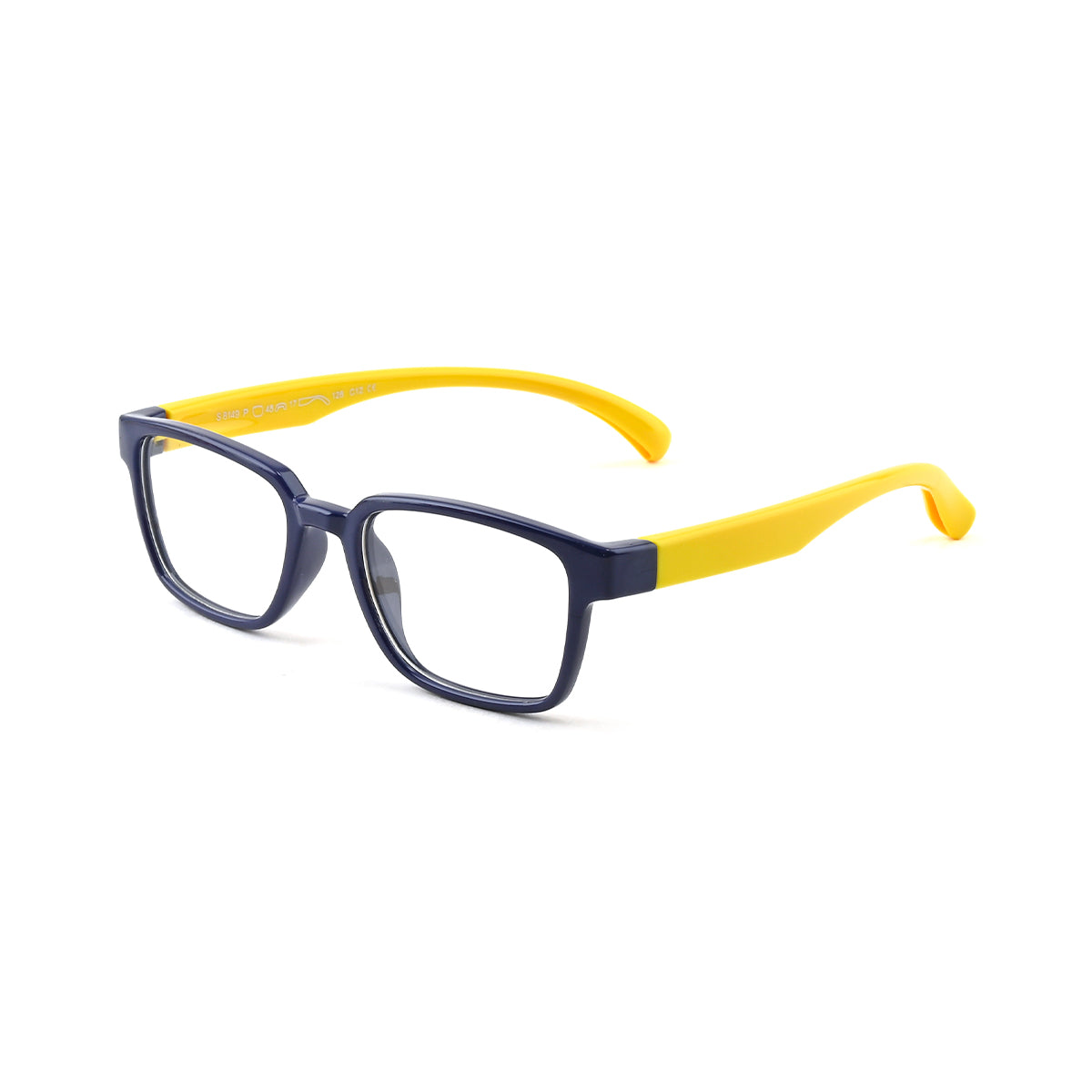 S.PURPLE BLUE/YELLOW