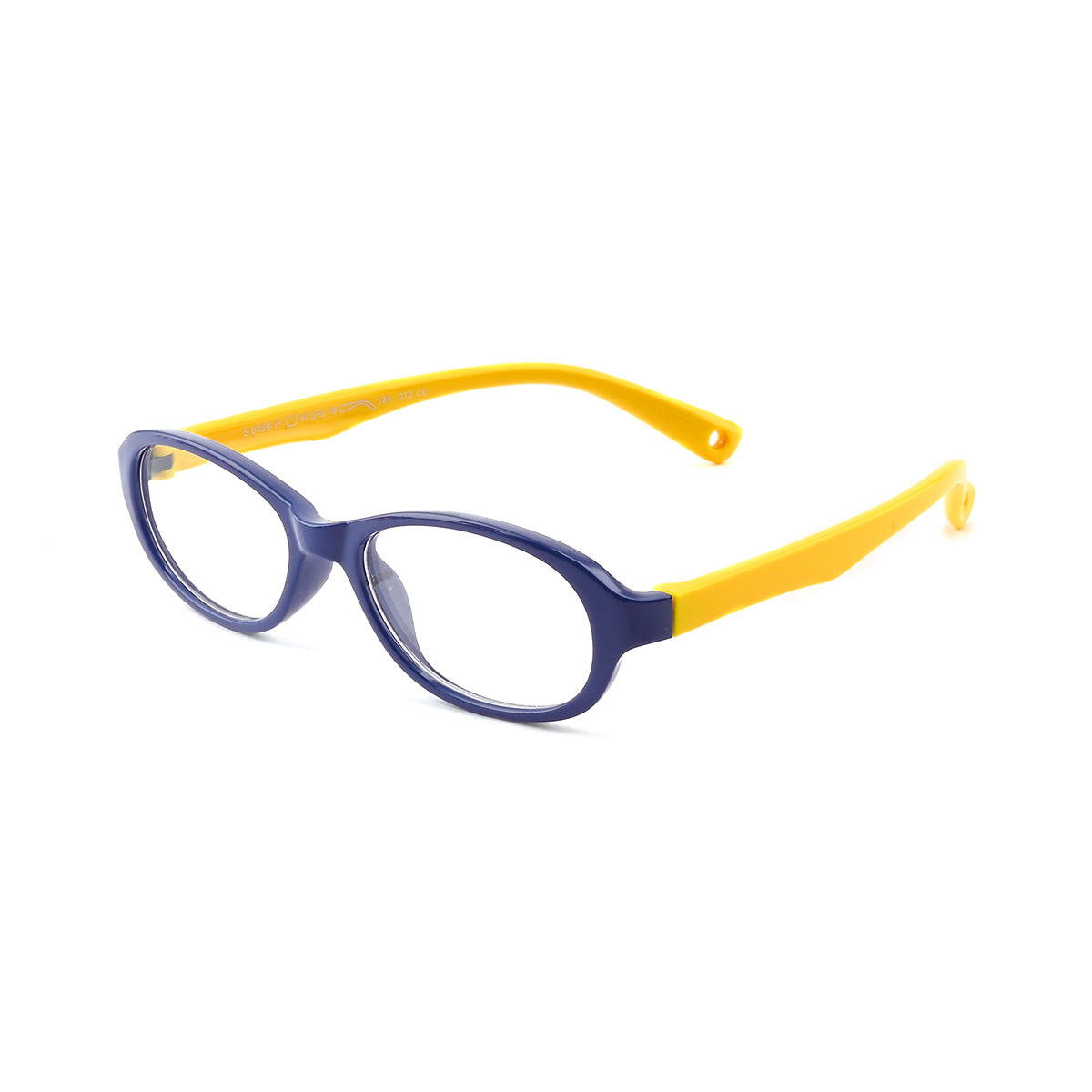 S.PURPLE BLUE/YELLOW