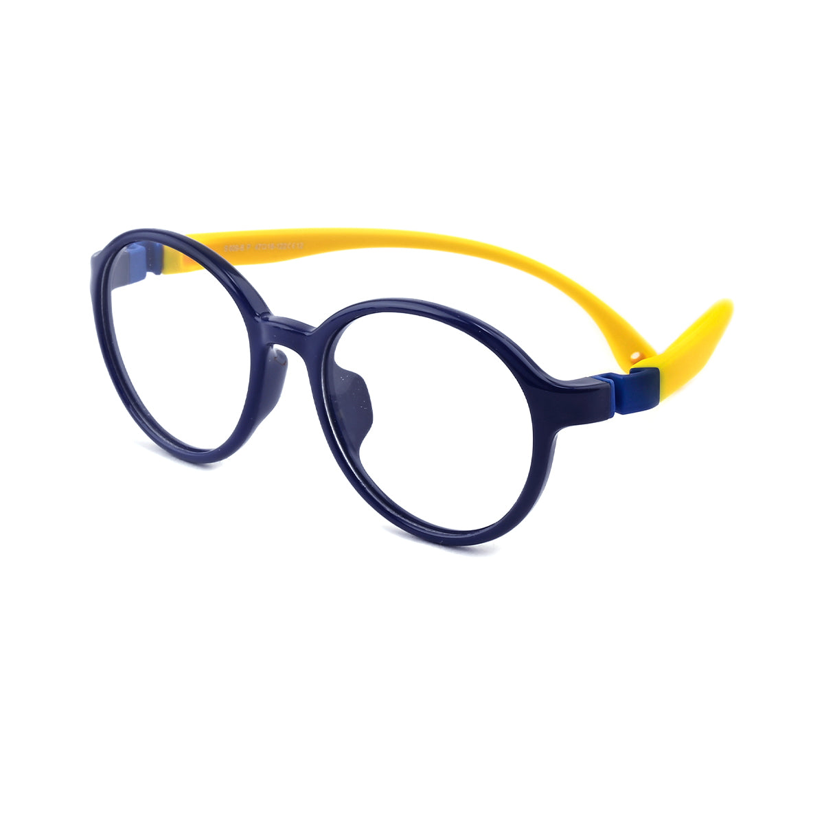 S.PURPLE BLUE/YELLOW