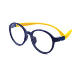 S.PURPLE BLUE/YELLOW