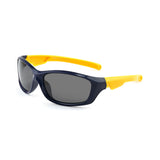 S.PURPLE BLUE/YELLOW