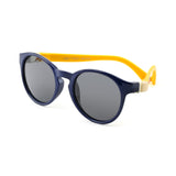 S.PURPLE BLUE/YELLOW