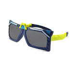 S.PURPLE BLUE/YELLOW