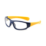S.PURPLE BLUE/YELLOW