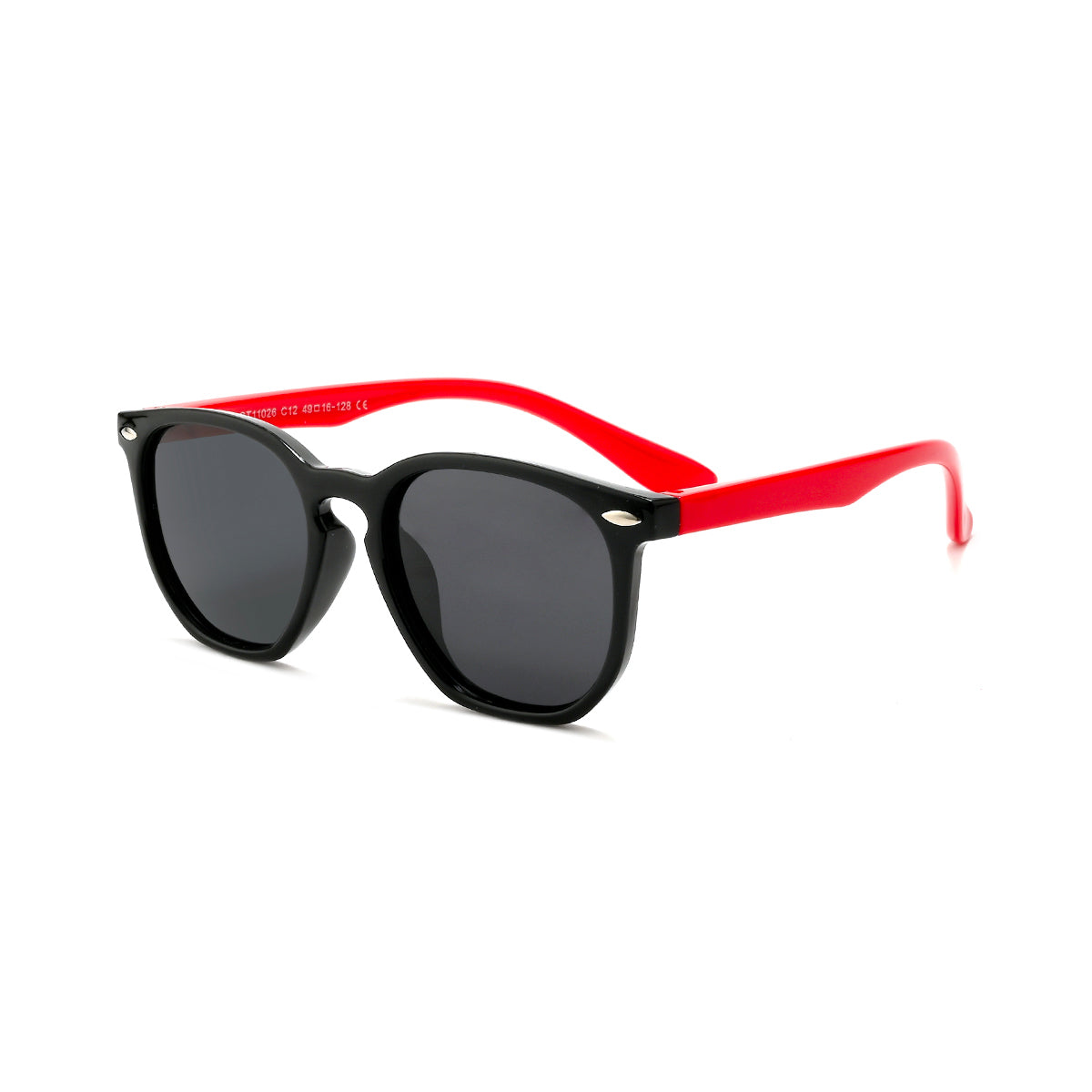 S.BLACK/RED