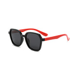 S.BLACK/RED