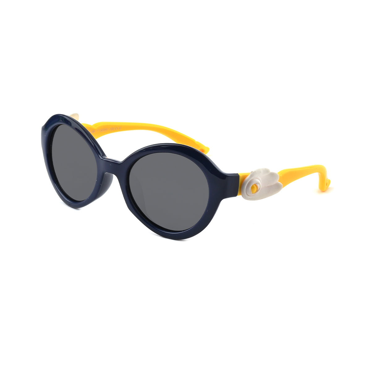 S.PURPLE BLUE/YELLOW
