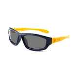 S.PURPLE BLUE/YELLOW
