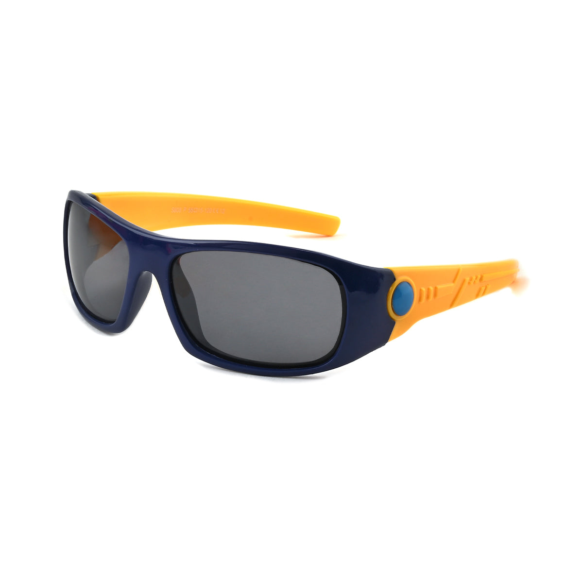 S.PURPLE BLUE/YELLOW