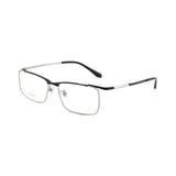 M.BLACK/SILVER