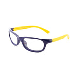 S.PURPLE BLUE/YELLOW
