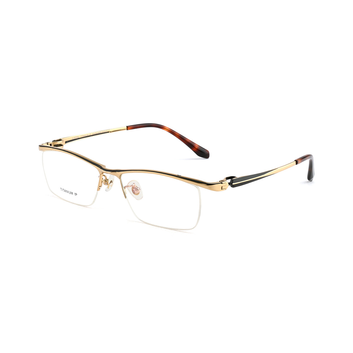 M.BLACK/GOLD