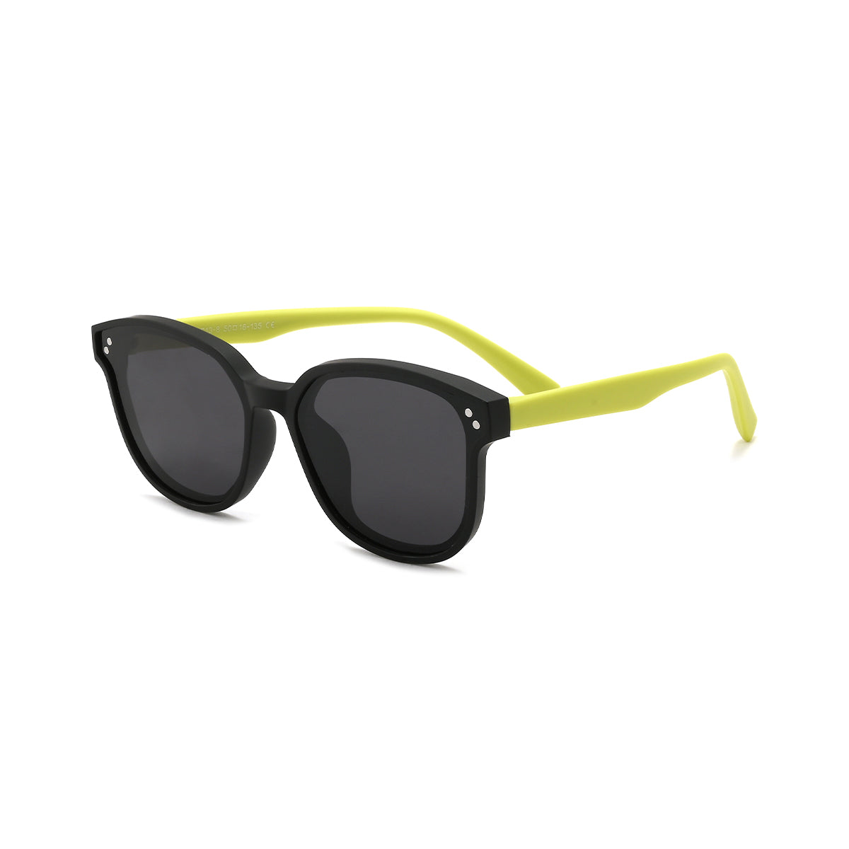 M.BLACK/YELLOW