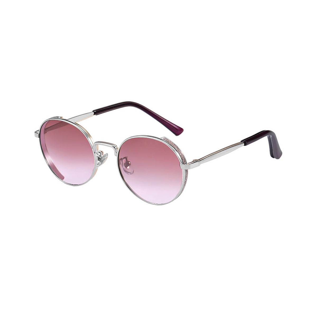 SILVER/DC.PINK