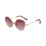 GOLD/PINK