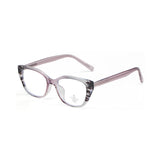 GREY PURPLE