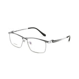 M.BLACK/SILVER