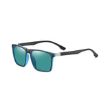 BLACK BLUE/GREEN