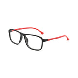 S.BLACK/RED
