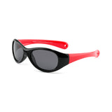 S.BLACK/RED