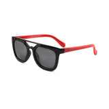 S.BLACK/RED