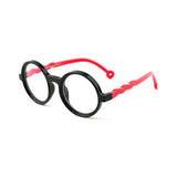 S.BLACK/RED