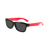S.BLACK/RED